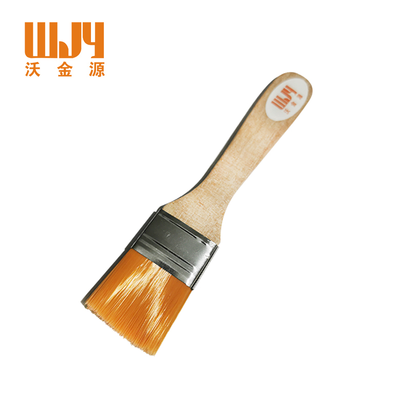 沃金源 尼龙毛刷50mm 把高清大图