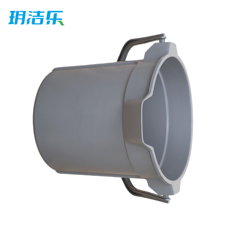 玥洁乐 水桶 10升手提 个高清大图