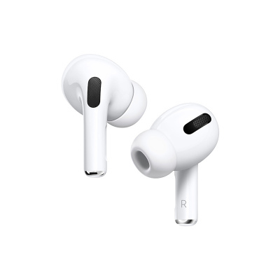 Apple AirPods Pro 配MagSafe无线充电盒 主动降噪无线蓝牙耳机