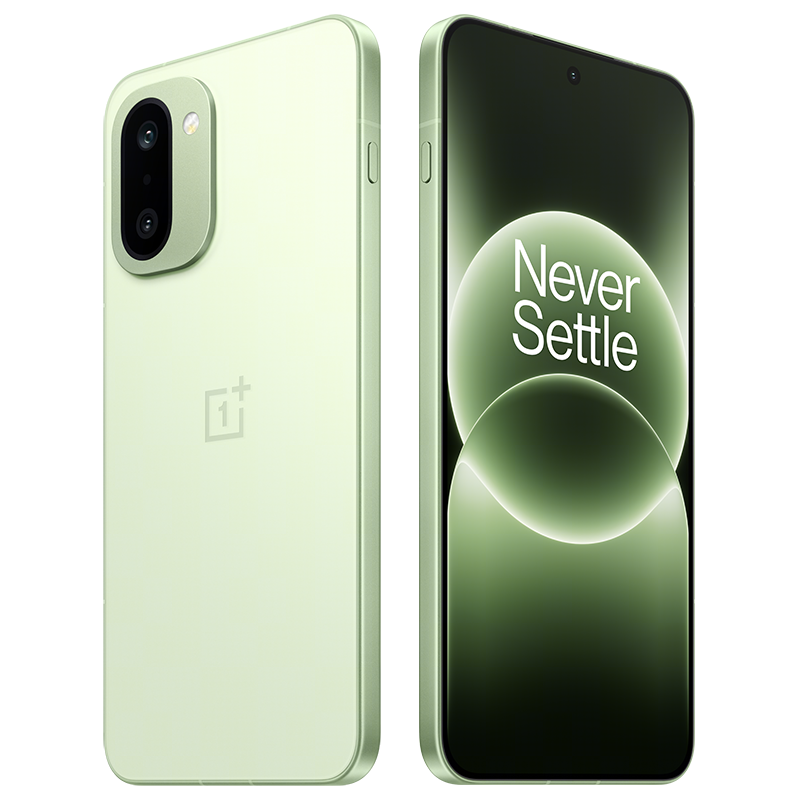 一加 Ace 6T 掠影绿 12GB+256GB 第五代骁龙 8 芯片 165Hz 超高刷电竞屏 性能旗舰AI智能游戏手机高清大图