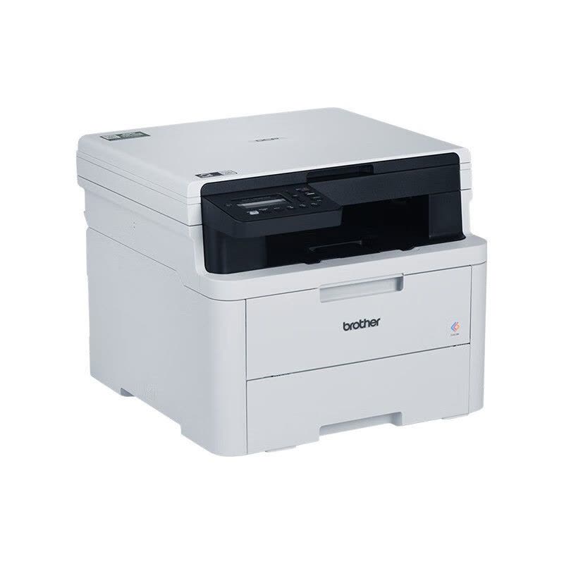 兄弟(brother)DCP-L3528CDW A4彩色激光打印一体机打印复印扫描 自动双面有线网络家用办公兄弟彩色激光打印机一体机打印复印机代替DCP-9030CDN图片
