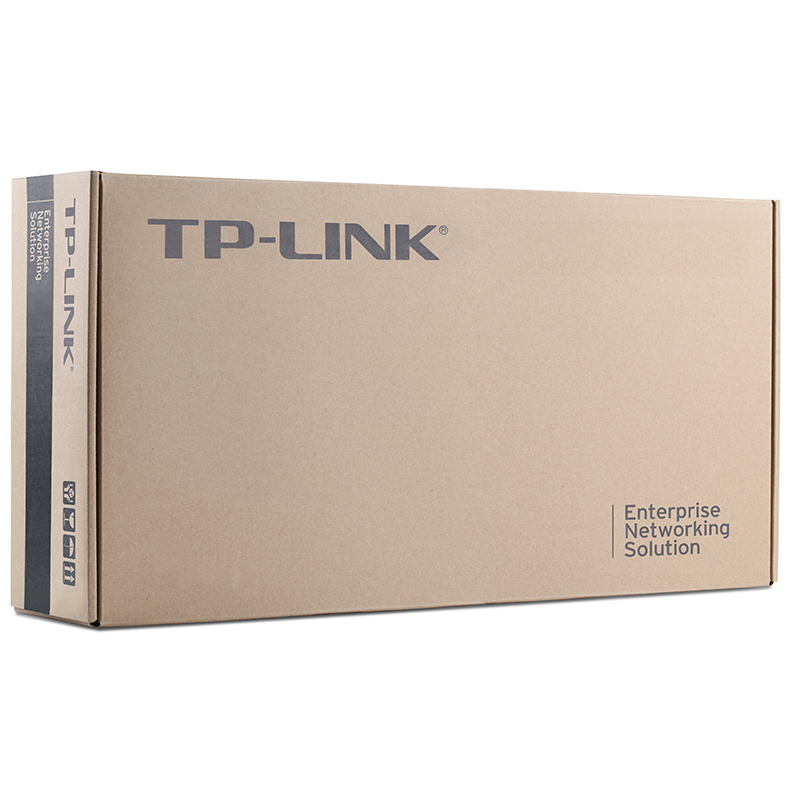 TP-LINK TL-ER5120G 企业级千兆有线路由器 防火墙/多WAN口