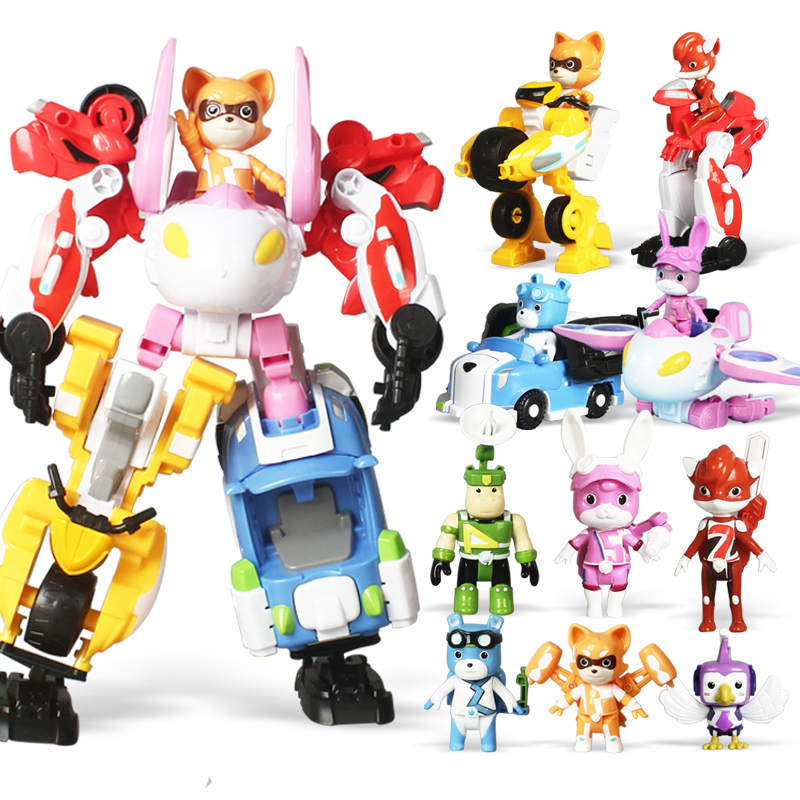 特工浣影[狐狸战车 赤飞]