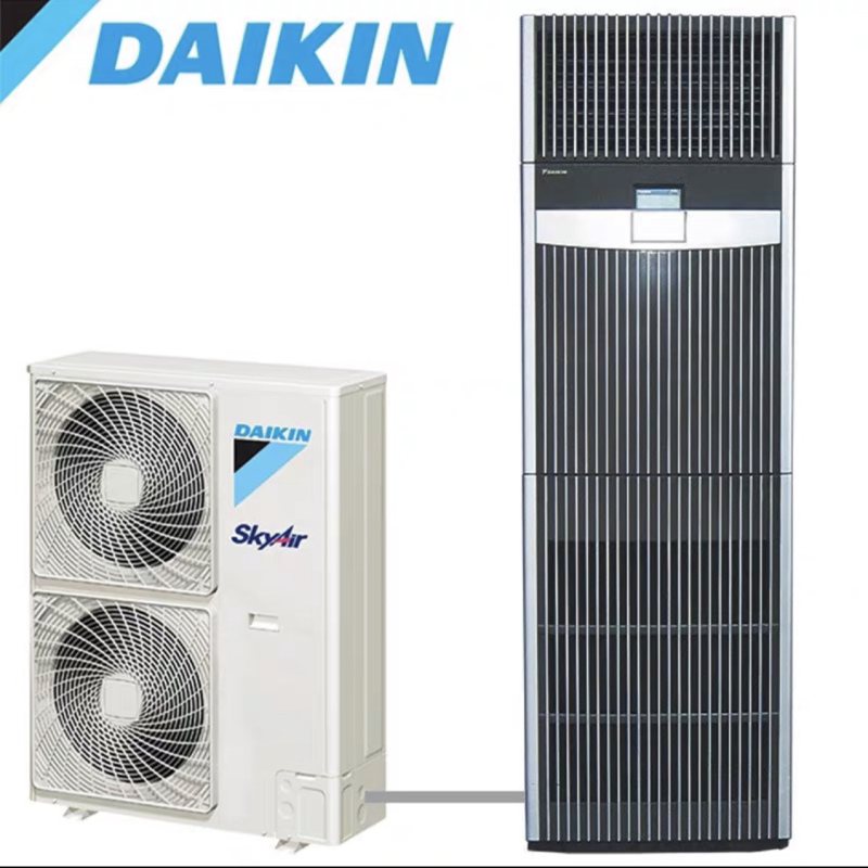 大金机房 FNVQ205AAKD（机房专用空调 容量5HP 含安装所需铜管等辅材）