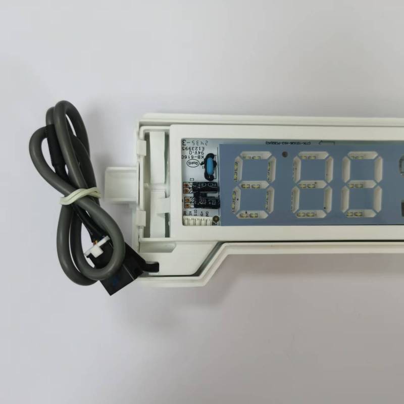 帮客材配 全新原件 P0970102604 ISH- 26CC1W 内机显示板 P0970088738 35CC2不带壳图片