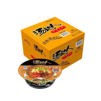 统一 汤达人 罗宋汤面130G *12