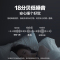 格力天丽 空调挂机1.5匹p 变频冷暖新能效自动清洁家用挂壁式KFR-35GW/(35530)FNhAk-B3