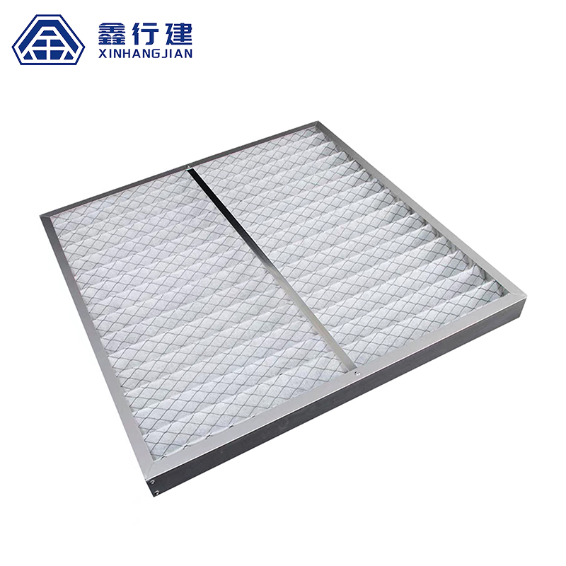 鑫行建 防尘过滤网 XXJ-FCGLW562 个高清大图