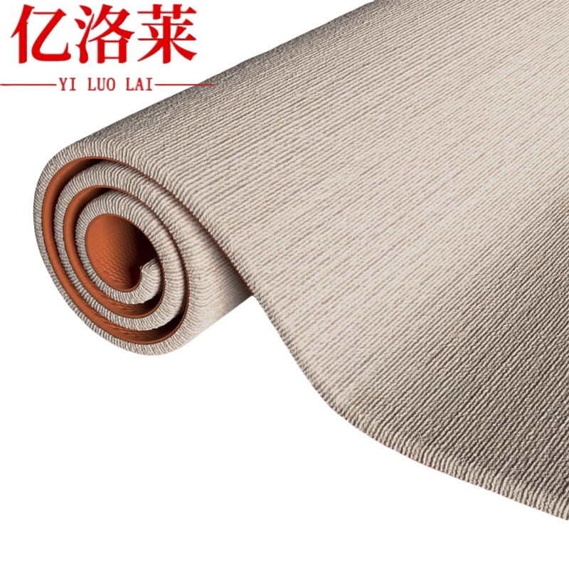 亿洛莱 隔音地毯 40*60cm 张高清大图