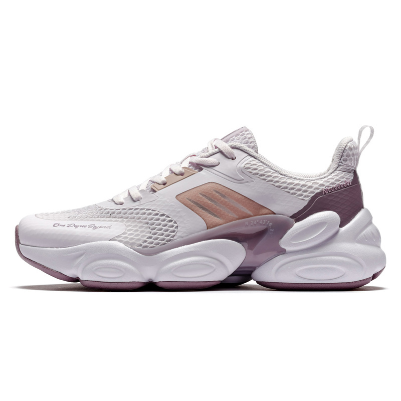 361°度女鞋运动鞋2020夏季防滑休闲鞋官方老爹鞋女