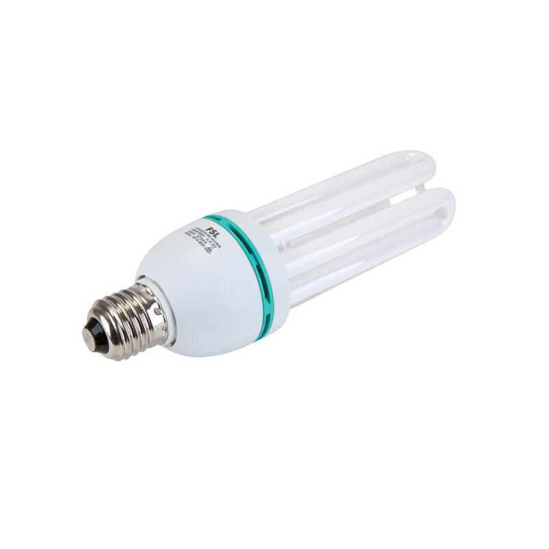 佛山照明 T4电子节能灯 4U FSL 220V36W 865 E27