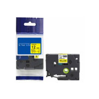 兄弟标签机色带12mm