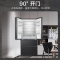 海尔(Haier)BCD-509WGHFD7DS9U1 509升风冷无霜法式多门四门家用母婴双循环三档变温智能APP智控