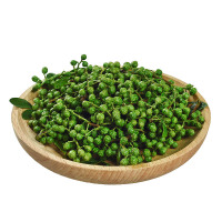 新鲜青花椒藤椒 700g/袋 一份