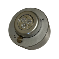 欧可度 OKD-BH002 应急警示灯(计价单位:盏)银色