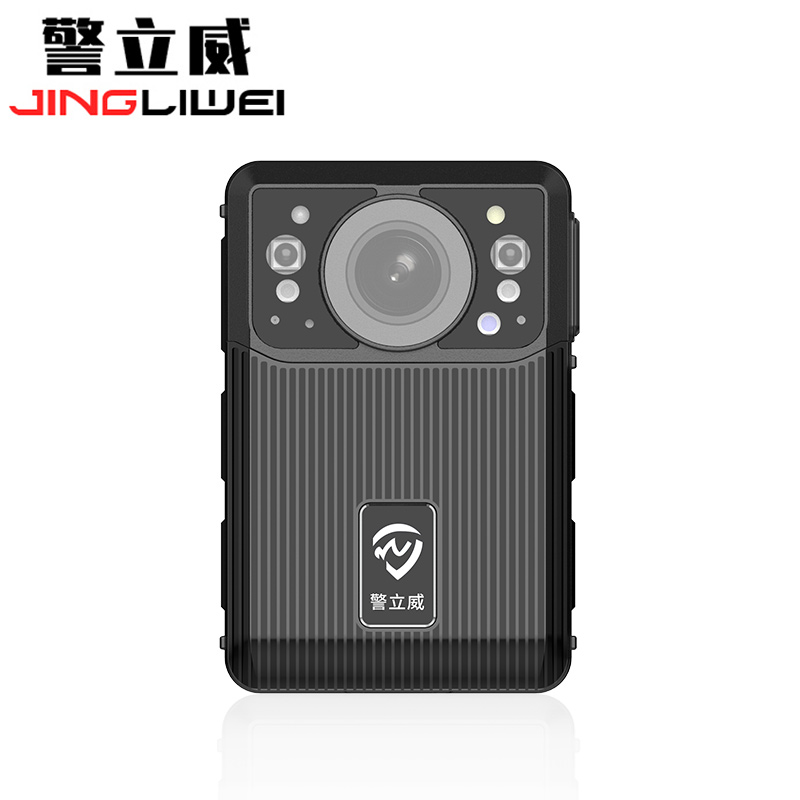 警立威 音视频记录仪 B6 台高清大图