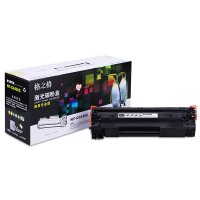 格之格(G&G)NT-C0436C商专版黑色硒鼓CB436A