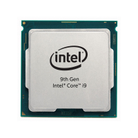 华硕 ASUS PRIME Z390-A 主板 搭 英特尔 intel 酷睿九代 i9-9900K 散片 主板CPU套装