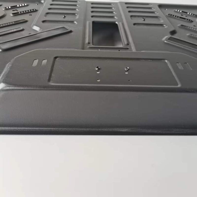 帮客材配 全新原装法迪欧燃气灶2B16底壳 收前务必验货高清大图