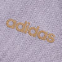阿迪达斯adidas夹克女2020春新款FL9295