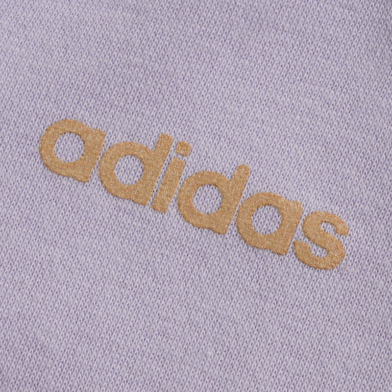 阿迪达斯adidas夹克女2020春新款FL9295