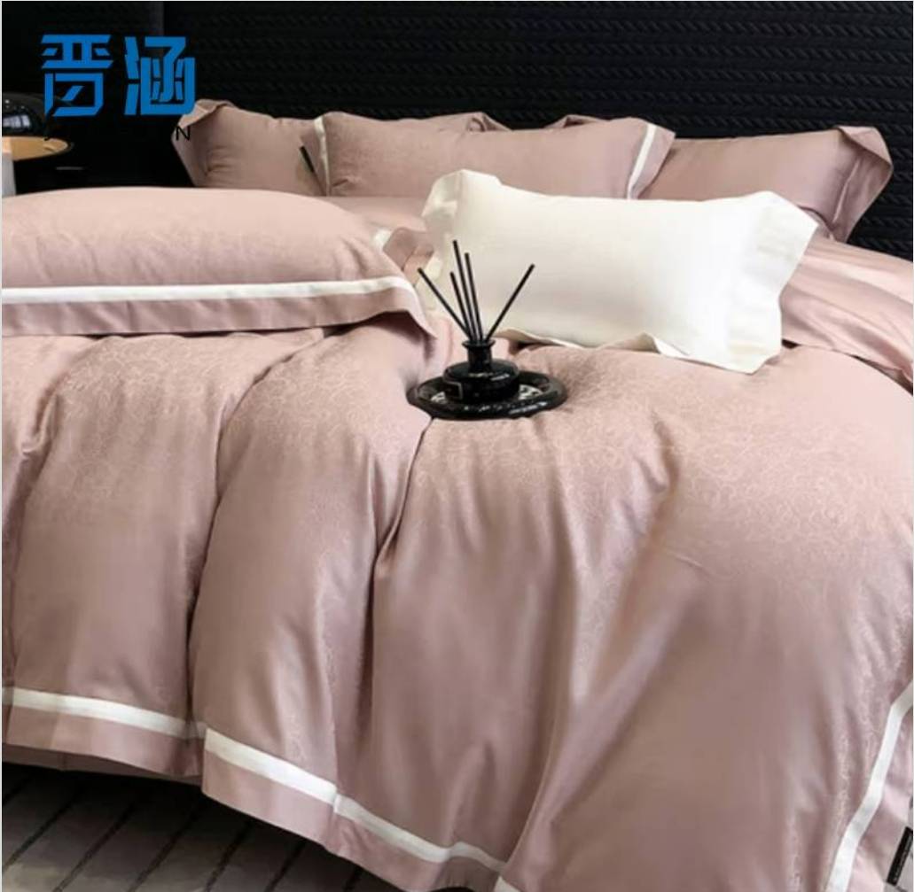 晋涵 四件套 200*230cm 套高清大图