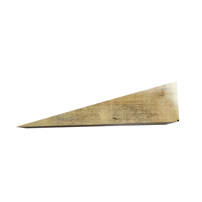 御恒泰三角木290*80*90mm/个高清大图