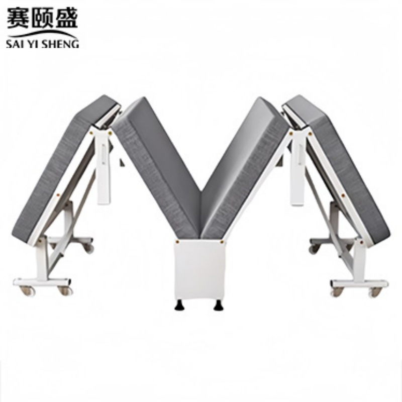 赛颐盛折叠躺椅1890*1000*270mm张