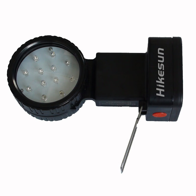 和齐顺(Hikesun) LSD001 双面指示灯 (计价单位:台) 黑色高清大图