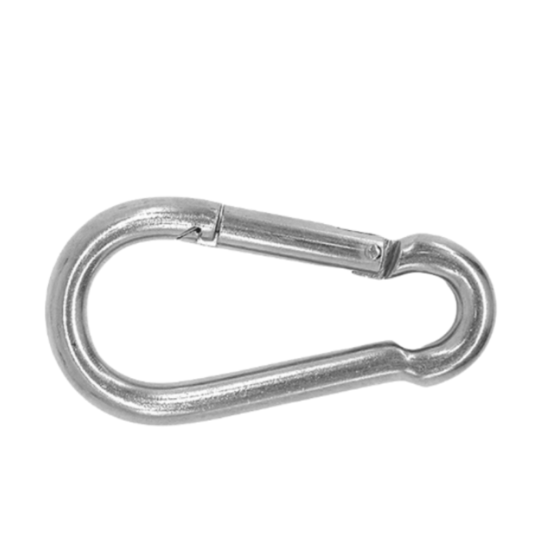 义尊 安全扣 QRZ6 个高清大图