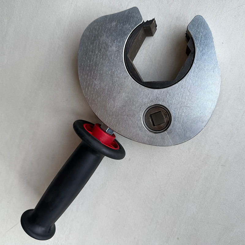 燚购安全拆卸拉杆器 YG-S-01 个高清大图