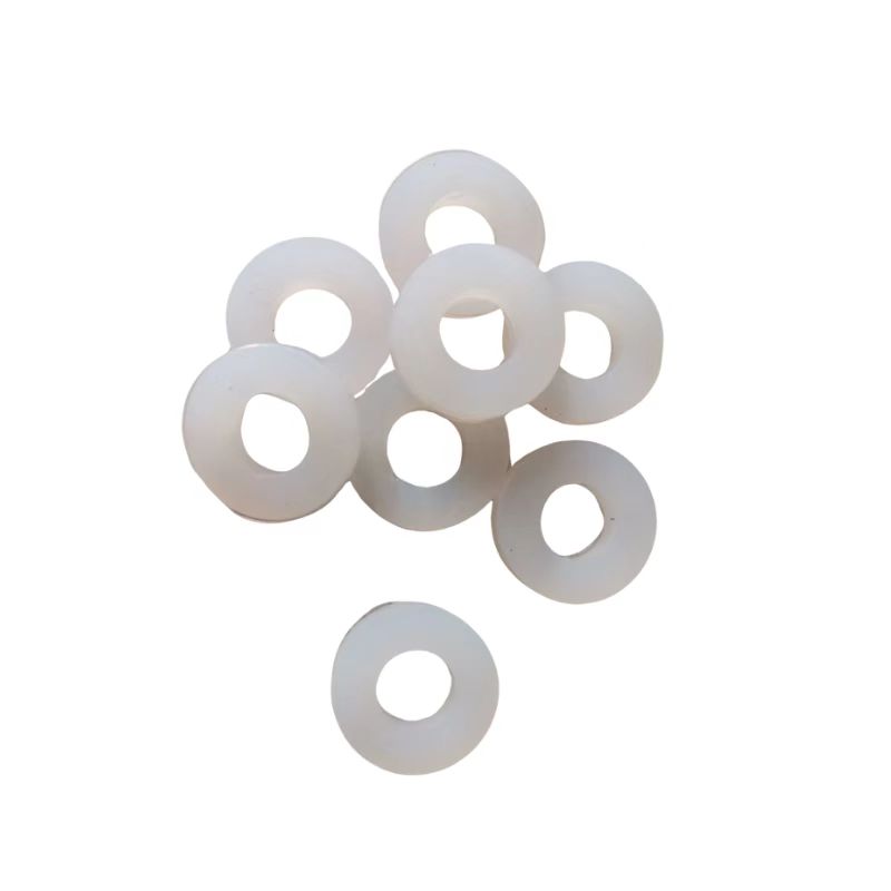 玖牛匠造 橡胶定制件高清大图