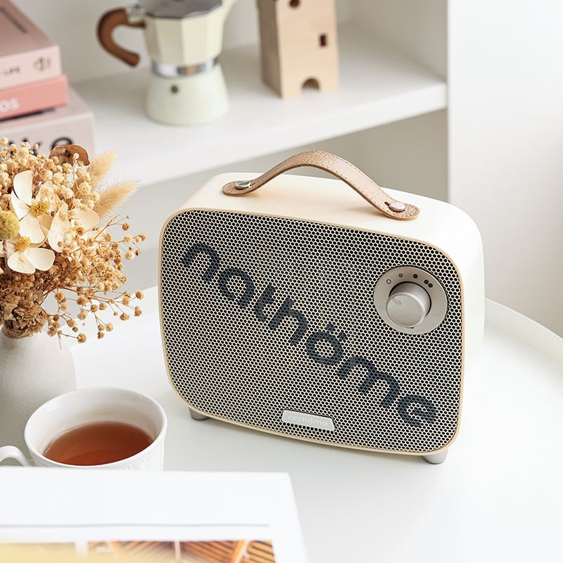 nathome NM-RF3201 暖风机电取暖器(计价单位:台) 白色高清大图