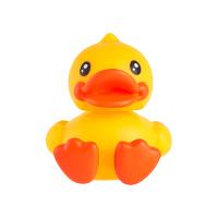 B.Duck小鸭车载摇头公仔装饰动漫周边室内可爱创意饰品摆件