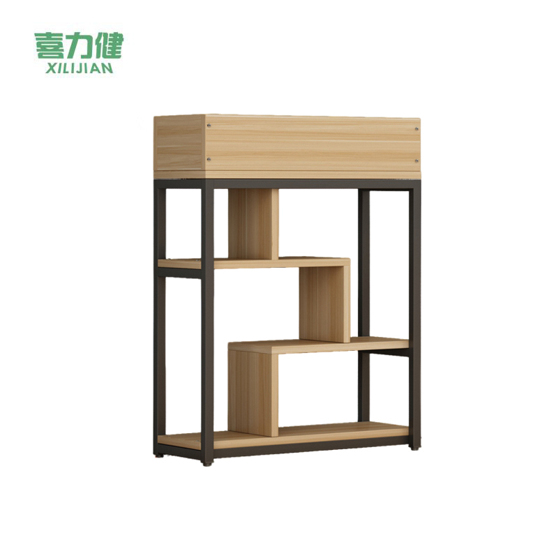 喜力健 装饰花架 三层-长100CM 个