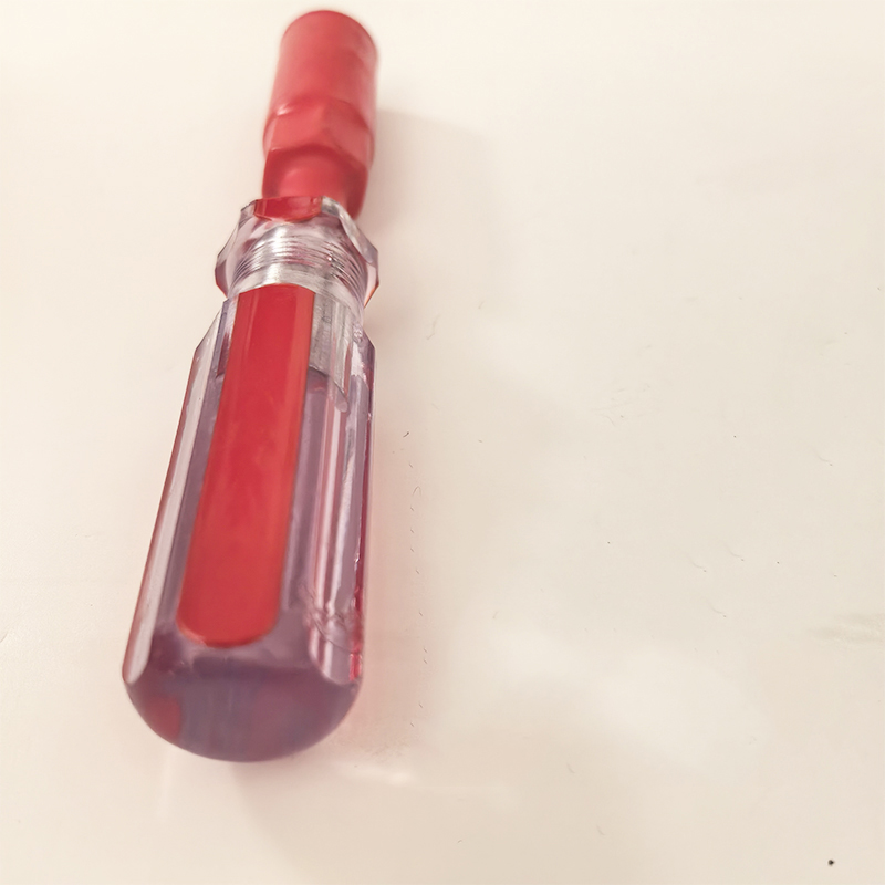 太晋众诚铁信 内六角套筒扳手 M8/个高清大图