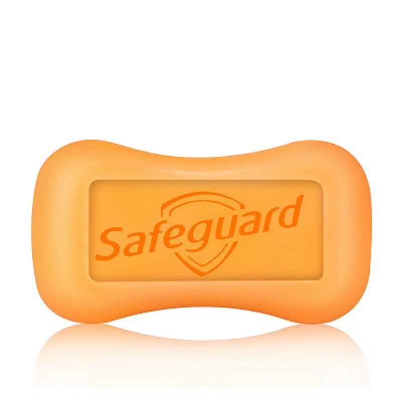 舒肤佳(Safeguard ) 蜂蜜润护 香皂三块装 115g*3 (单位:块)