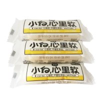 慕兰卡 糕点点心 小白心里软香草味夹心1000g散装 网红美食 休闲零食 下午茶点心