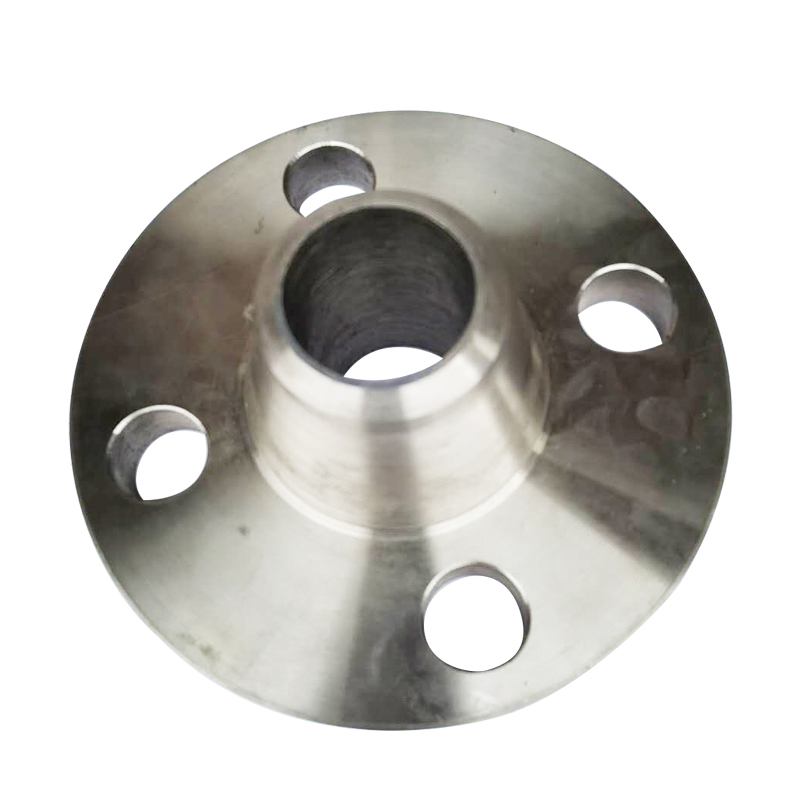腾达 带颈对焊法兰\150LB\DN15\SCH40\RF\0Cr18Ni9