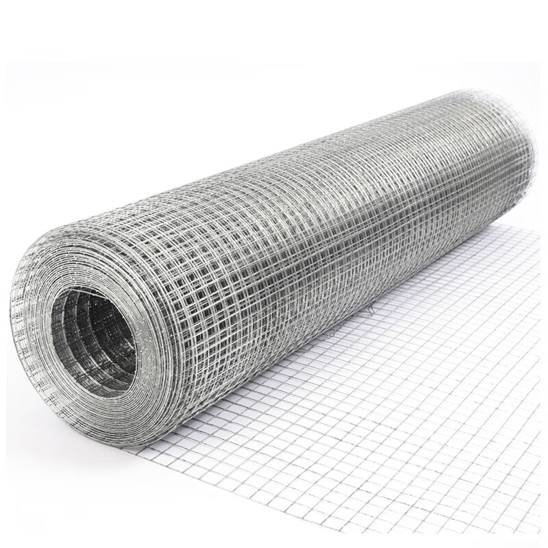 钢丝网 孔15mm 丝粗1.5mm [304不锈钢]高清大图