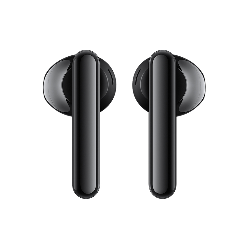 [购机送保护套]OPPO Enco Air 真无线蓝牙耳机 通话降噪耳机蓝牙低延迟双传半透明果冻仓通用小米苹果华为手机