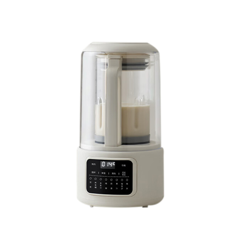 OLAYKS破壁机1.3L多功能智能免洗自清洁OLK-LP-18