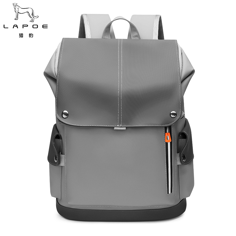 猎豹时尚双肩包LB62Q/个高清大图