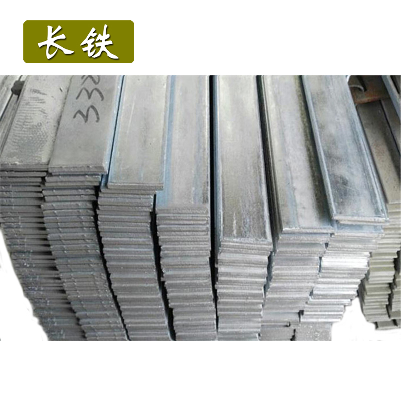 长铁 扁钢 60×8 kg高清大图