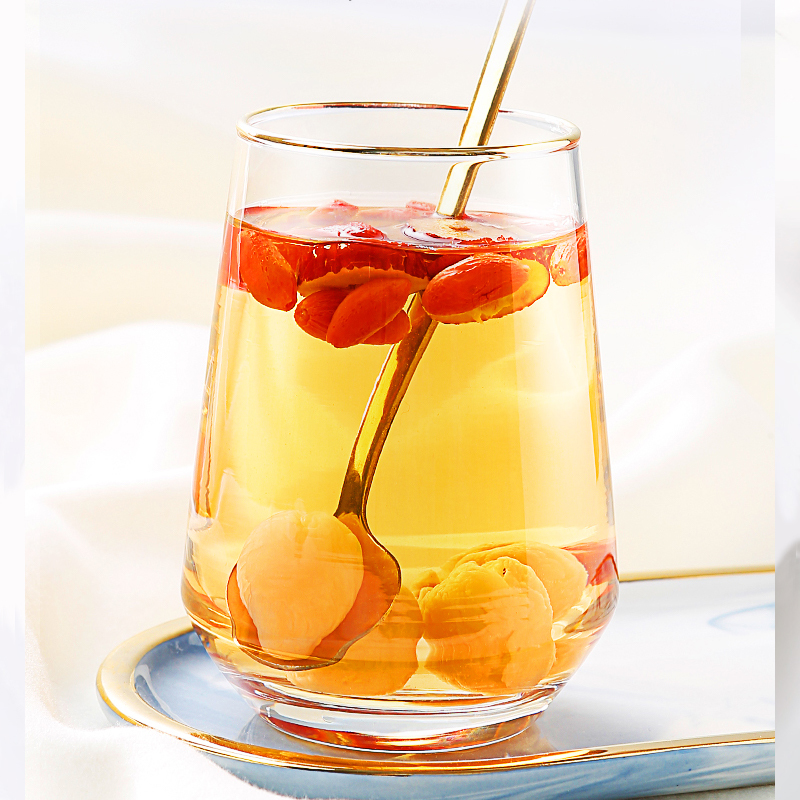 杞里香桂圆红枣枸杞茶240g花草茶