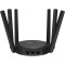 TP-LINK 双千兆路由器 WDR7651 单个装