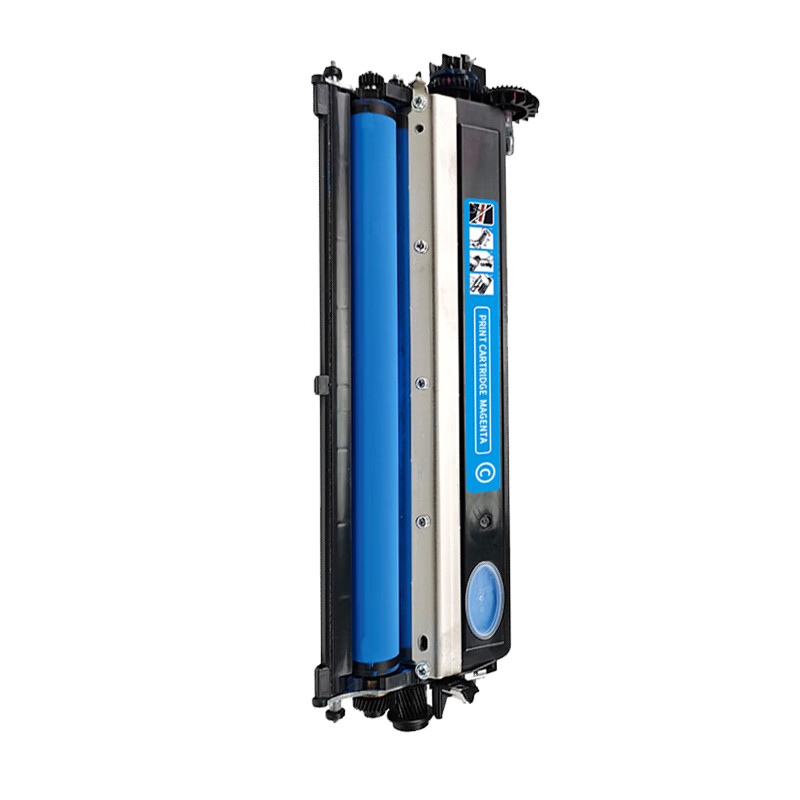 志像 CDO-300C 打印量12500页 适用奔图CP2506DNPLUS/CM7105DN打印机 硒鼓 (计价单位:只) 蓝色高清大图