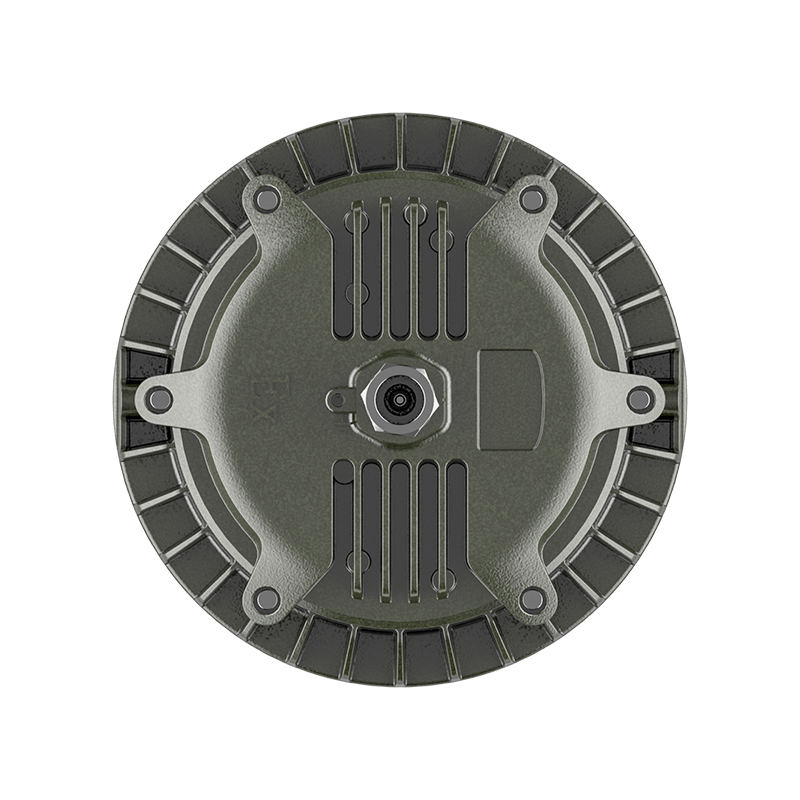 KEIPUN DK 防爆820 80W 防爆灯-820(计价单位:套)银色