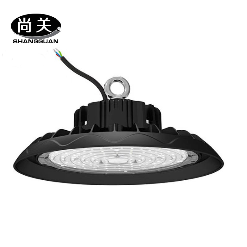 尚关(SHANGGUAN) LED高顶灯(含安装) SQ-Z50 100W