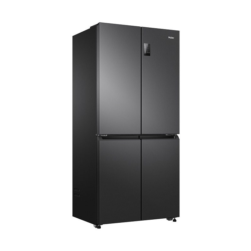 海尔(Haier)变频1级三挡变温超薄箱体对T型门冰箱BCD-465WGHTDEDS9